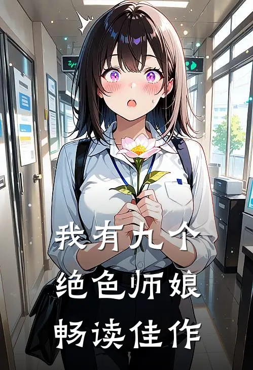 我有九个绝色师娘畅读佳作