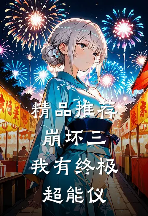 精品推荐崩坏三：我有终极超能仪