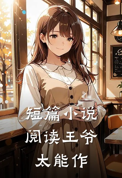 短篇小说阅读王爷太能作