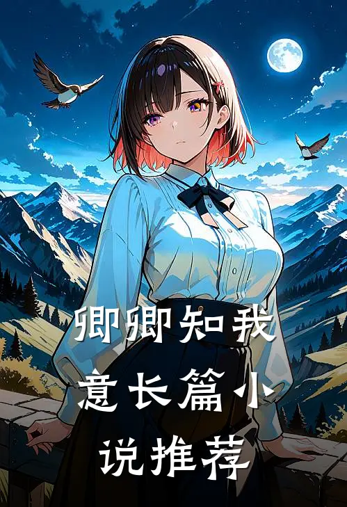 卿卿知我意长篇小说推荐