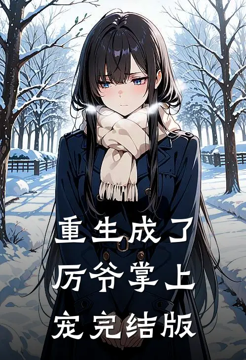 重生成了厉爷掌上宠完结版