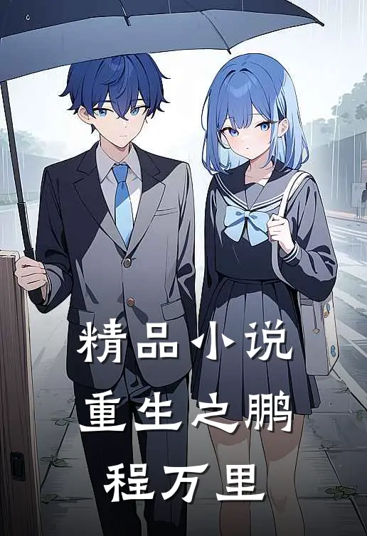 精品小说重生之鹏程万里