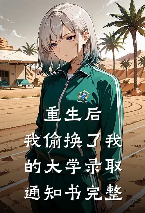 重生后，我偷换了我的大学录取通知书完整