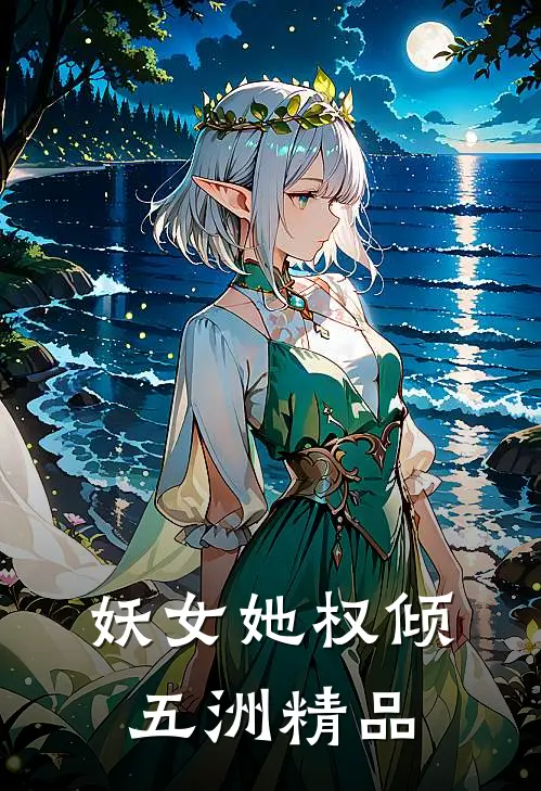 妖女她权倾五洲精品