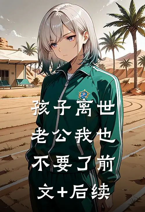 孩子离世，老公我也不要了前文+后续