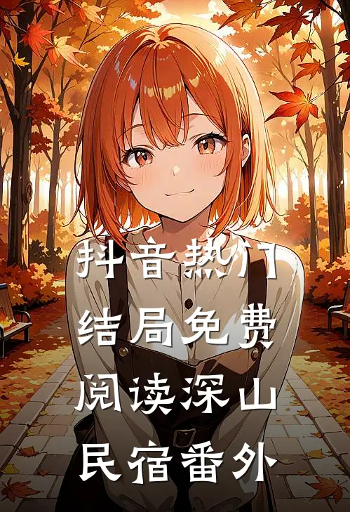 抖音热门结局免费阅读深山民宿番外