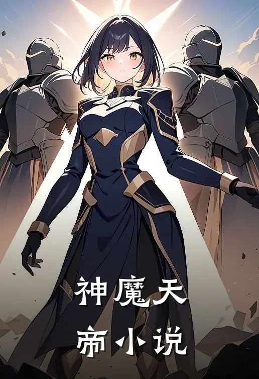 神魔天帝小说