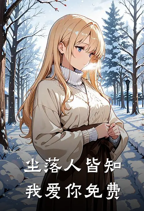 尘落人皆知我爱你免费