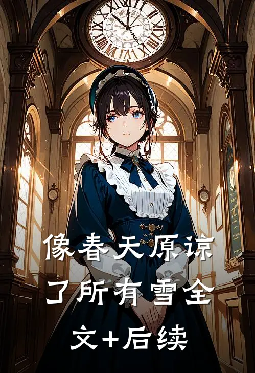 像春天原谅了所有雪全文+后续