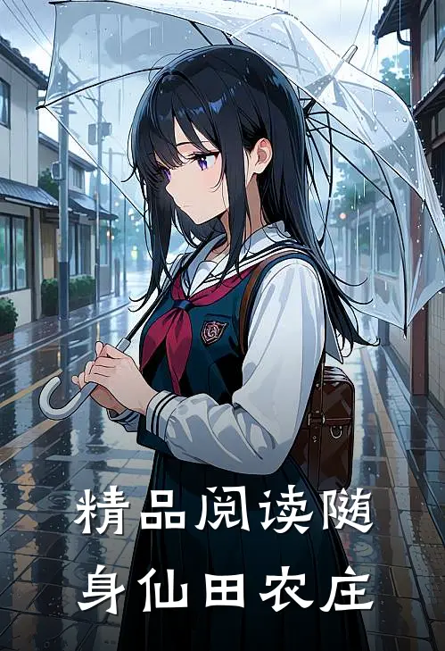 精品阅读随身仙田农庄