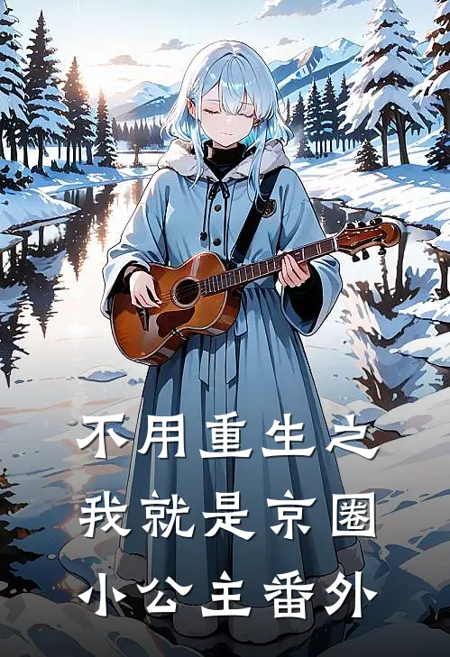 不用重生之我就是京圈小公主 番外