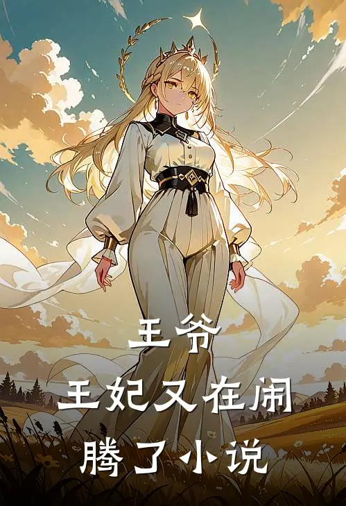 王爷,王妃又在闹腾了免费阅读