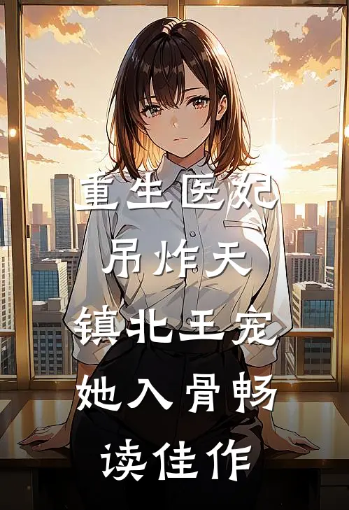 重生医妃吊炸天，镇北王宠她入骨畅读佳作