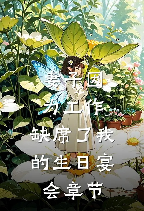 妻子因为工作，缺席了我的生日宴会章节