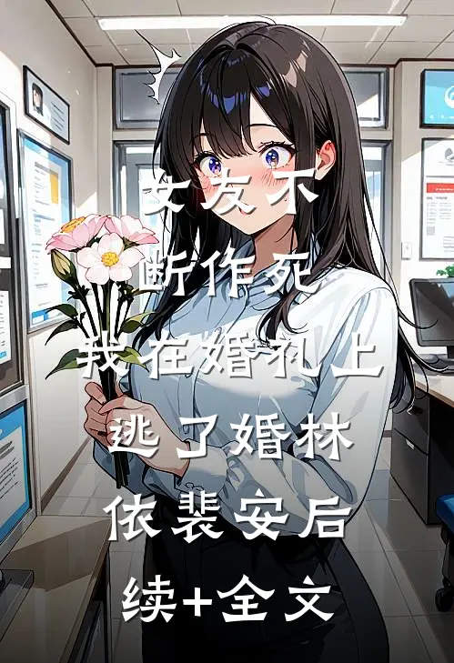 女友不断作死，我在婚礼上逃了婚林依裴安后续+全文
