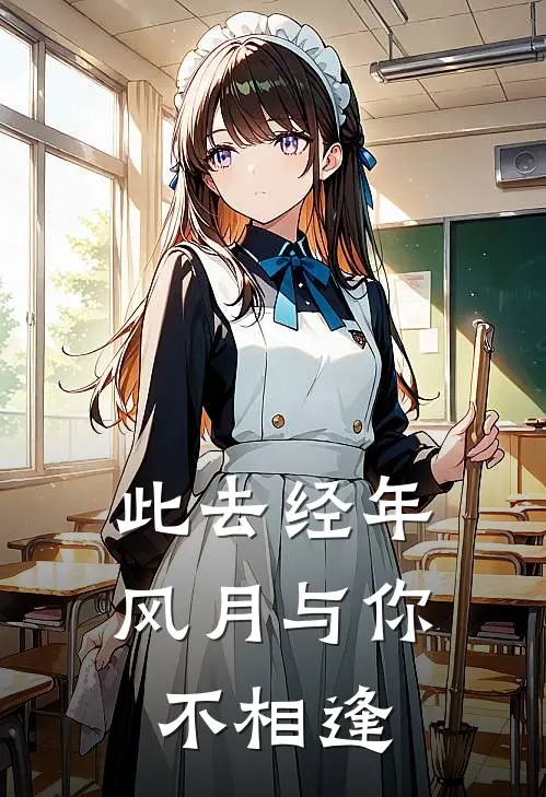 此去经年，风月与你不相逢