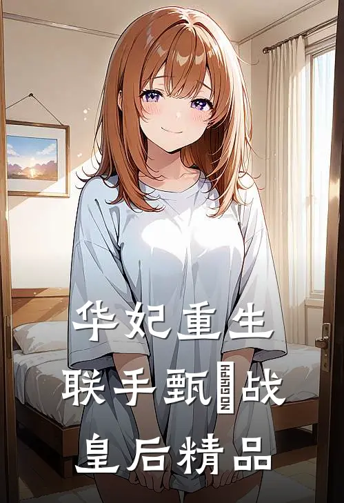 华妃重生，联手甄嬛战皇后精品