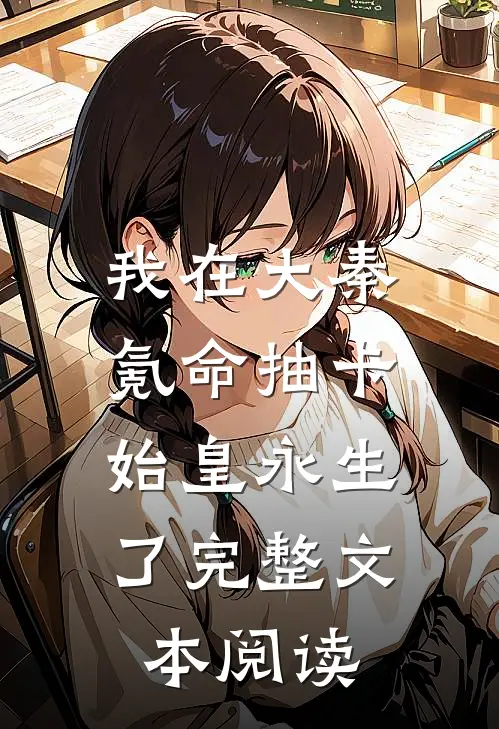我在大秦氪命抽卡，始皇永生了完整文本阅读