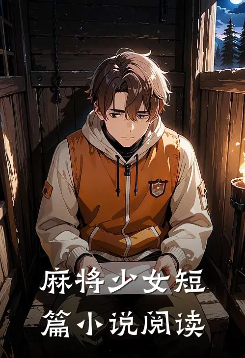 麻将少女短篇小说阅读