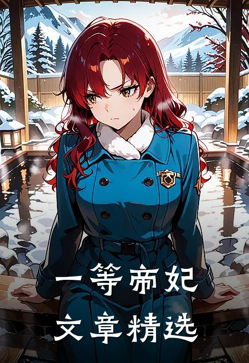 一等帝妃文章精选