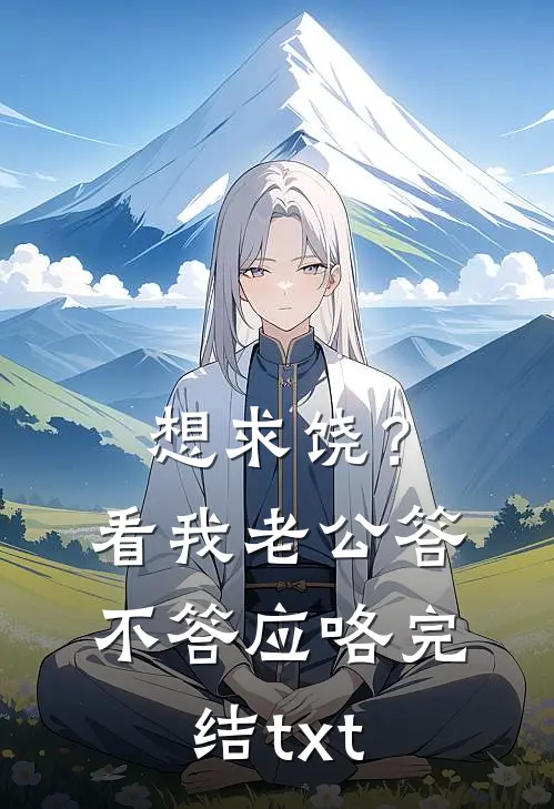 想求饶？看我老公答不答应咯完结txt