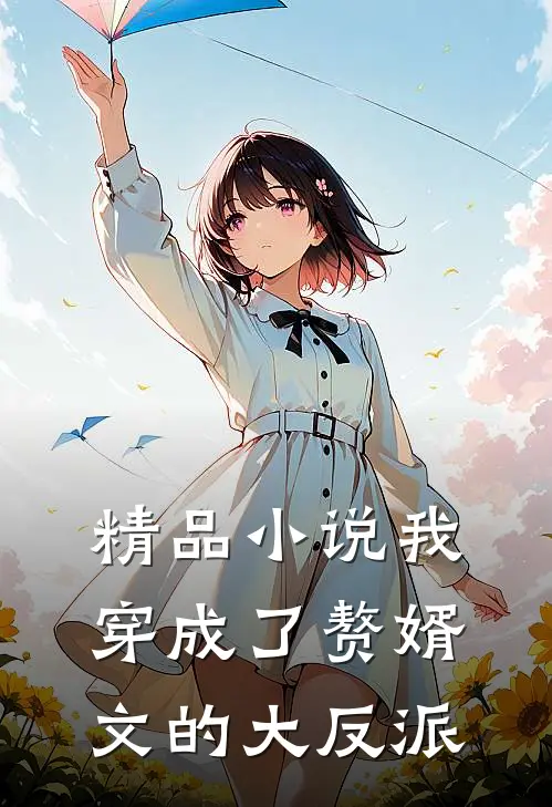 精品小说我穿成了赘婿文的大反派
