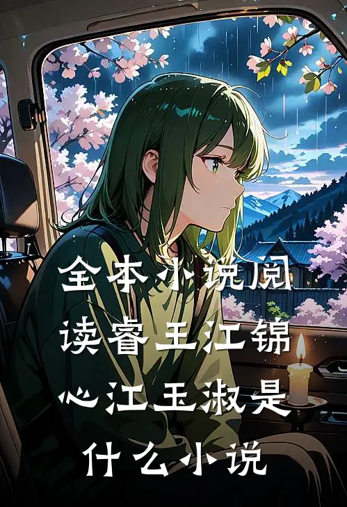 全本小说阅读睿王江锦心江玉淑是什么小说