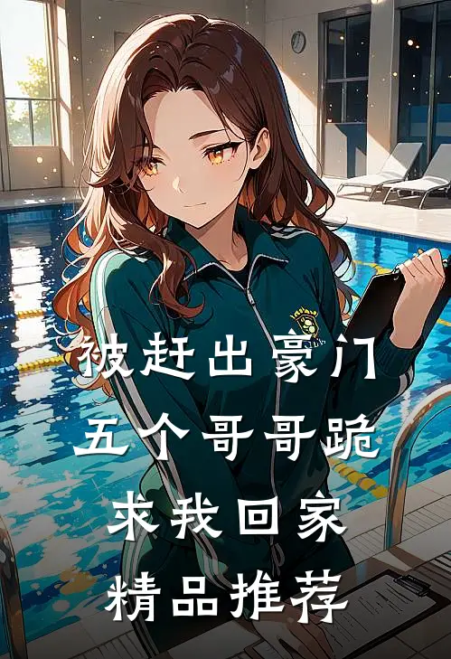被赶出豪门，五个哥哥跪求我回家精品推荐