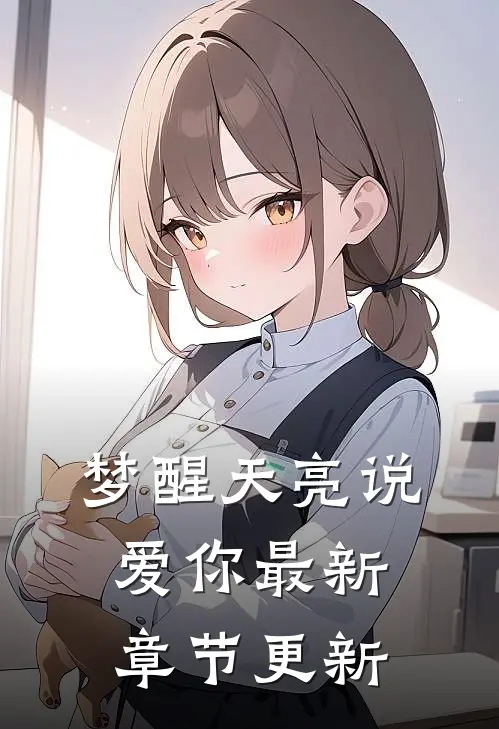梦醒天亮说爱你最新章节更新