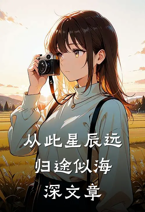 从此星辰远，归途似海深文章