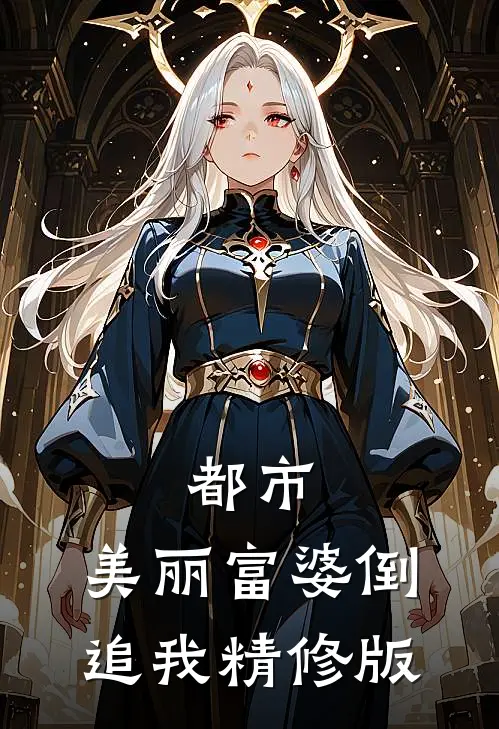 都市美丽富婆倒追我精修版