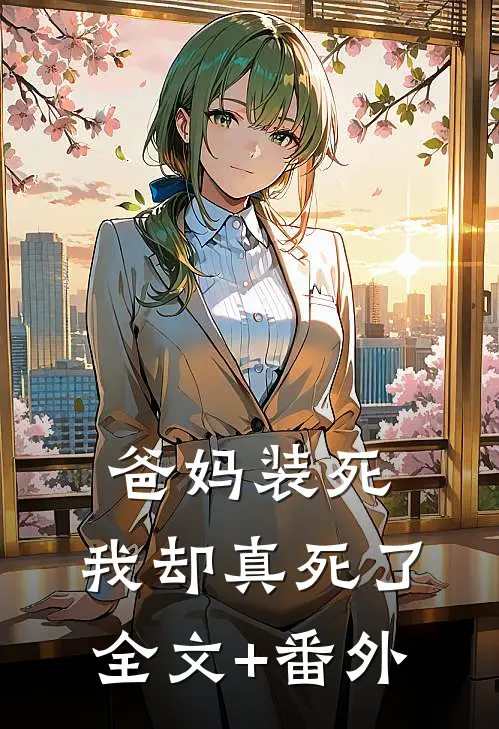 爸妈装死，我却真死了全文+番外
