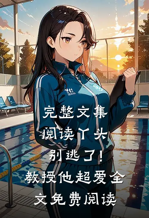 完整文集阅读丫头别逃了!教授他超爱全文免费阅读