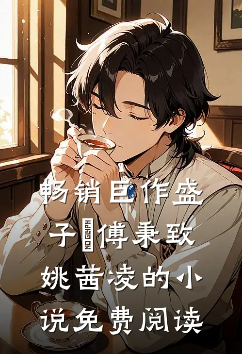 畅销巨作盛子婳傅秉致姚茜凌的小说免费阅读
