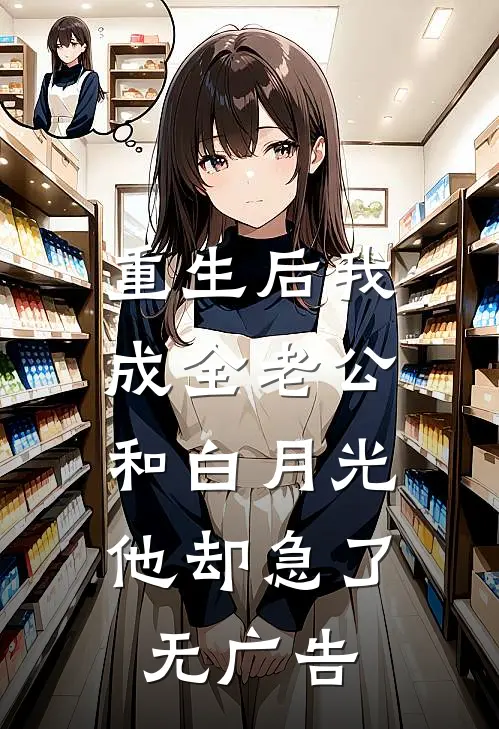 重生后我成全老公和白月光，他却急了无广告