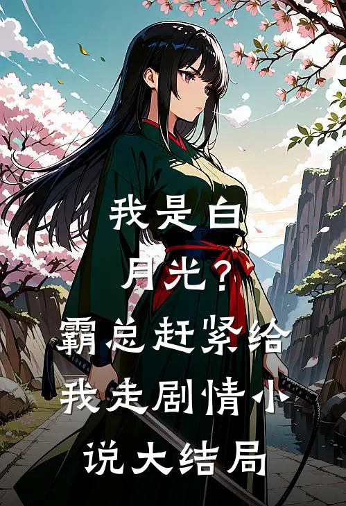 我是白月光?霸总赶紧给我走剧情大结局免费阅读