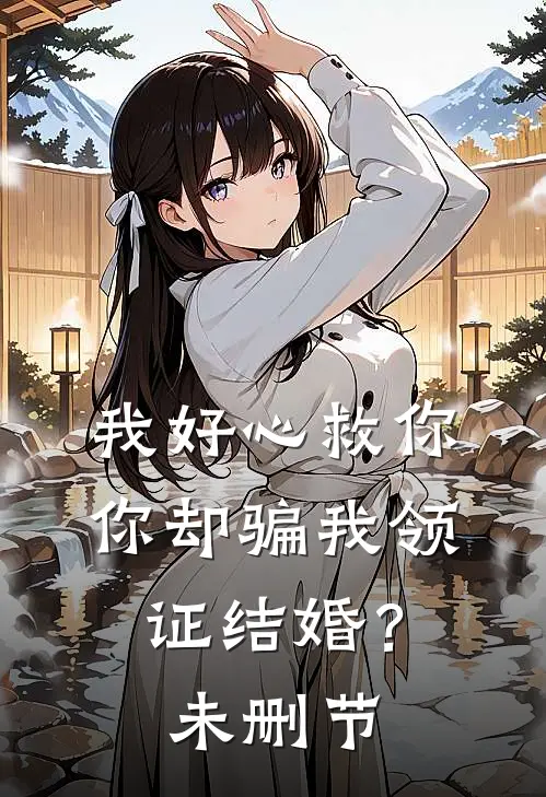 我好心救你，你却骗我领证结婚？未删节