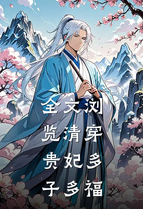 全文浏览清穿：贵妃多子多福