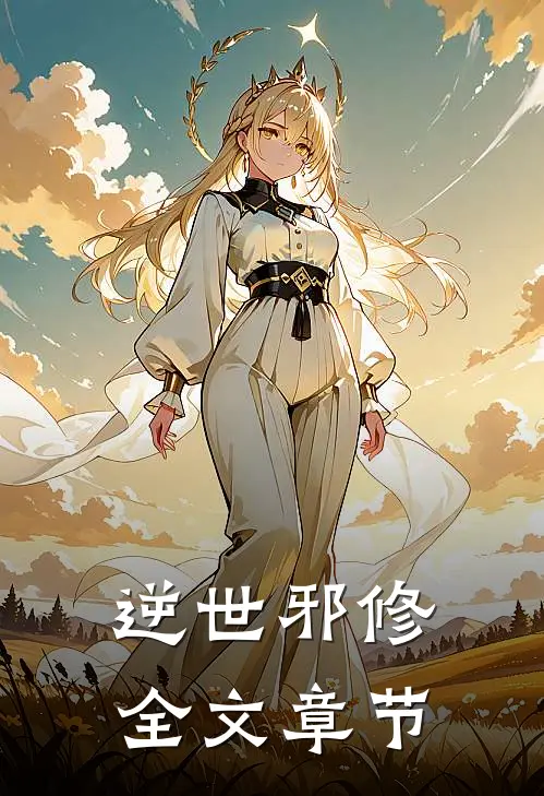逆世邪修全文章节