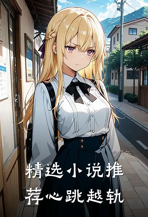 精选小说推荐心跳越轨