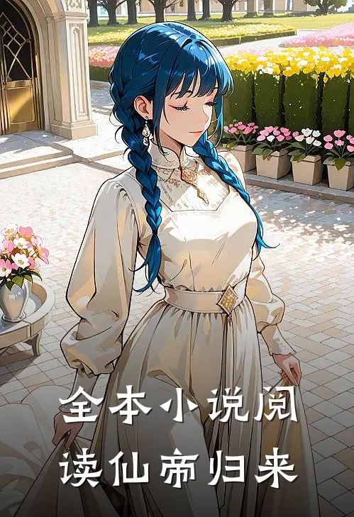 全本小说阅读仙帝归来，