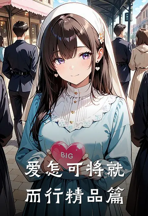 爱怎可将就而行精品篇
