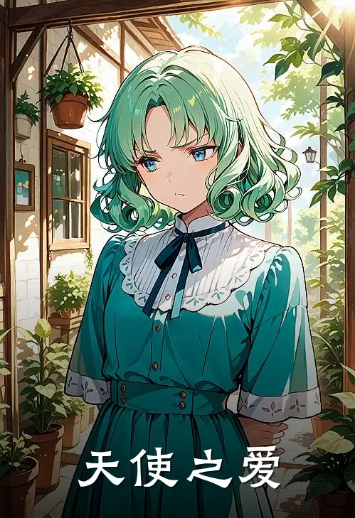 天使之爱
