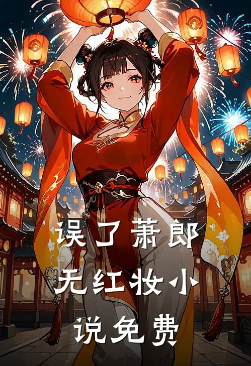 误了萧郎无红妆小说免费