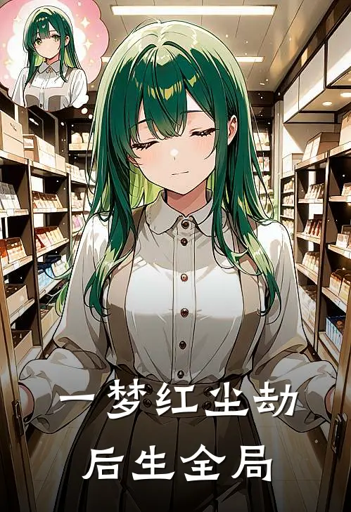 一梦红尘劫后生全局