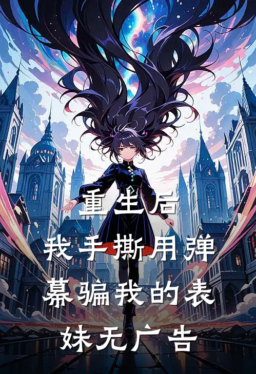 重生后，我手撕用弹幕骗我的表妹无广告