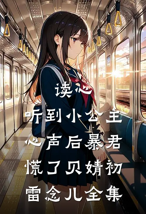 读心：听到小公主心声后暴君慌了贝婧初雷念儿 全集