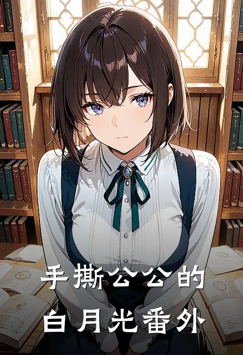 手撕公公的白月光 番外
