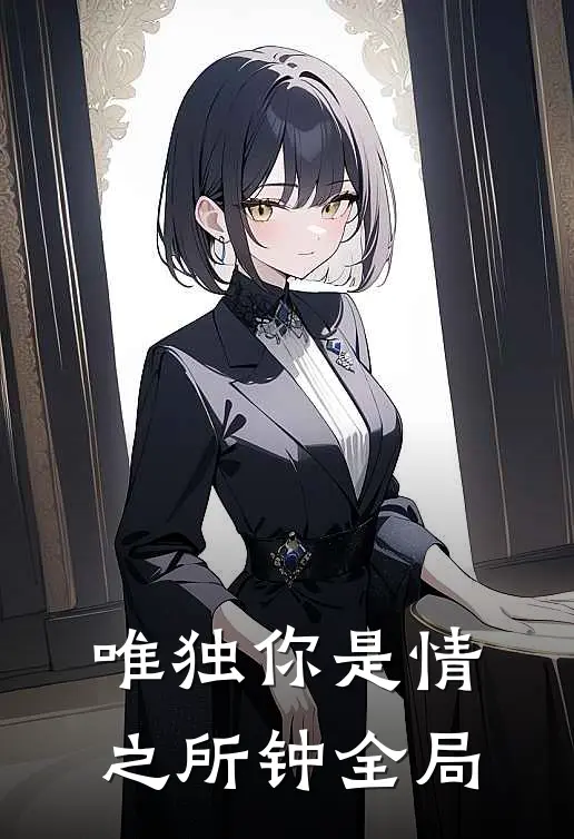 唯独你是情之所钟全局
