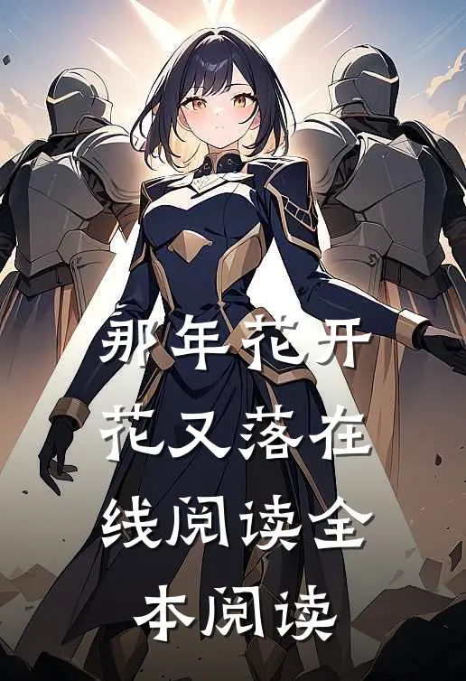 那年花开花又落在线阅读全本阅读